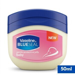 Vaseline 50ml Kosmetická Jelly Baby N (12/krt)