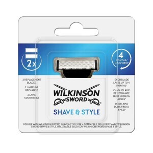 Wilkinson Holítka 2ks N (200/krt)