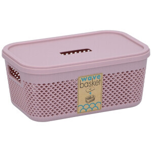 Uložný box 0.6l (10/krt)