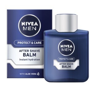 Nivea 100ml AS Balzám Hydro Aloe Vera N (6/bal 12/krt)