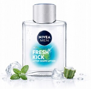 Nivea 100ml AS Fresh Kick (6/bal 12/krt)