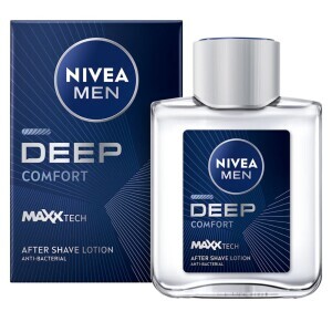 Nivea 100ml AS Deep N (6/bal 12/krt)