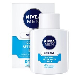 Nivea 100ml AS Balzám Sensitive Cool (6/bal 12/krt)