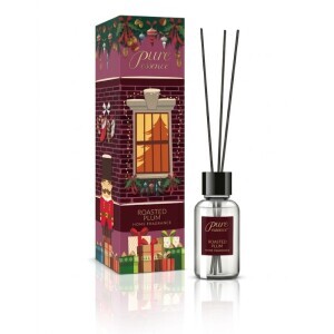 Pure Essence 25ml Vonné tyčinky Roasted Plum (54/krt)