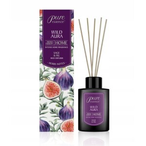 Reverse 100ml Aroma difuzér Wild Aura (36/krt)