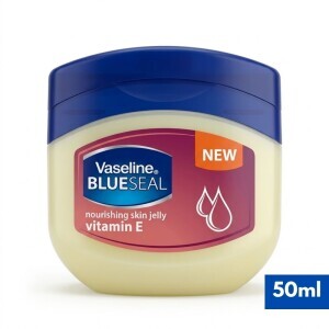 Vaseline 100ml Kosmetická Vitamin E N (12/krt)