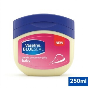 Vaseline 250ml Kosmetická Baby N (6/krt)