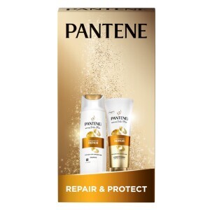 Pantene Dár.sada 250ml Šampon+160ml Kondicionér (6/krt)