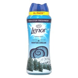 Lenor perličky 495g/41PD Winter (6/krt)