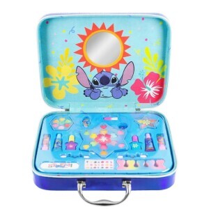 Kids Kosmetická sada Kufřík Stitch N (4/krt)