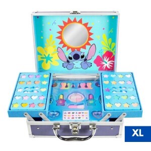 Kids Kosmetická sada XL Kufřík Stitch N (4/krt)