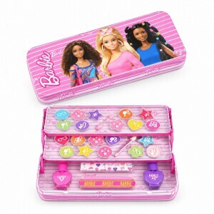 Kids Kosmetická sada Barbie N (8/krt)
