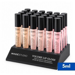 Magic Studio Essentials Extreme Lesk na rty 5ml N (24/krt)
