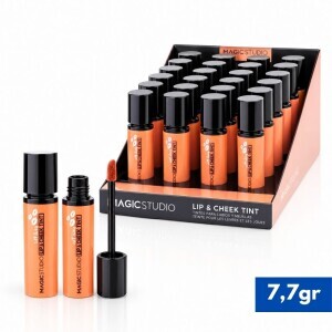Magic Studio Olej na rty 7.7g Cheek Tint (18/bal 72/krt)