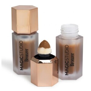 Magic Studio Liquid Bronzer 6g Rose Quartz (12/krt)