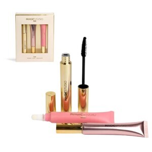 Magic Studio sada Make Up3ks Nude Glow (6/krt)