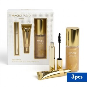 Magic Studio Dár.sada Make up 3ks Diamond Glow (6/krt)