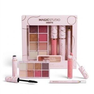 Magic Studio Dár.sada Perfect Look 4ks N (6/krt)