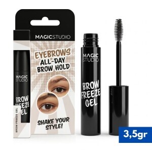 Magic studio Gel na obočí Freeze 3,5g (10/bal 100/krt