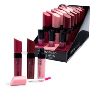 Magic Studio Olej na rty 11ml Tinted (18/bal 72/krt)
