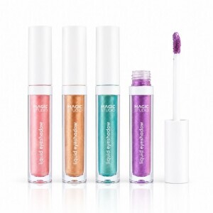 Magic Studio Liquid Oční stín Sweet Pastel (24/bal 96/krt)
