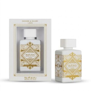 FC 100ml EDP N Oud Al Badr (48/krt)