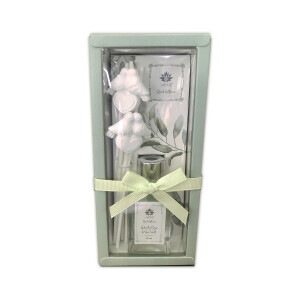 Arome 30ml Vonné tyčinky Woody Sage&Sea salt (6/bal 48/krt)