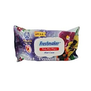 Freshmaker Vlh.ubrousky 72ks(36ks/krt)