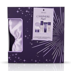 Sence Dár.sada Péče o tvář 5ks Cashmere Night N (6/krt)