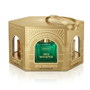 Sence Dár.sada 5*15ml EDP N Timeless Touch (6/krt)