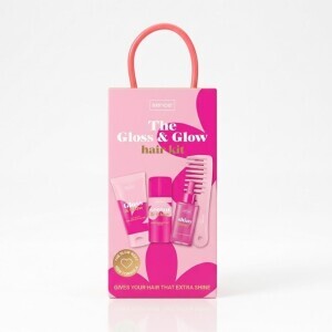 Sence Dár.sada Maska na vlasy 4ks Glow Rebel N (6/krt)