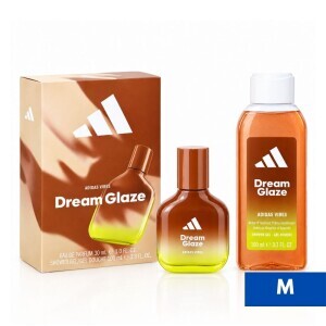 Adidas Dár.sada M 100ml SG+50ml EDP Dream Glaze (6/krt)