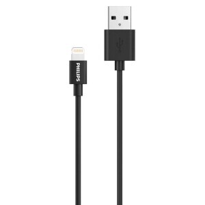 Philips Nabijecí kabel USB/Lightning(36/krt)