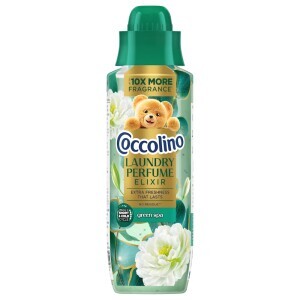 Coccolino 460ml parfém na praní Green Spa (8/krt)