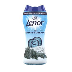 Lenor Perličky 195g Winter (6/krt)