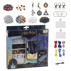 Sada Korálky DIY Harry Potter(24/krt)