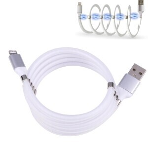 Kabel USB/Lightning 1m(12/krt)
