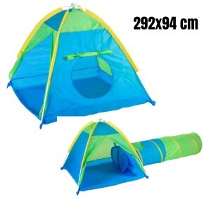 Stan s tunelem (6/krt)