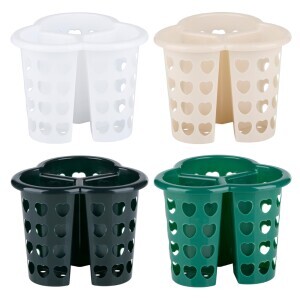 Alpina Odkapávač na nádobí plast(24/krt)