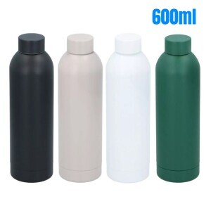 Alpina termoska 600ml 4ass(12/krt)