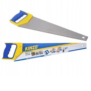 Kinzo Pila ruční 50cm(6/krt)
