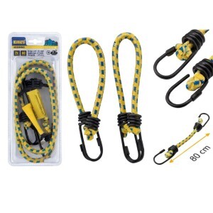 Kinzo Lano Bungee 8*80cm(12/krt)