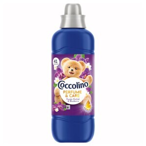 Coccolino 943ml Aviváž s parfémem Purple Orchid&Blueberry (8/krt)