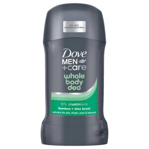 Dove 50ml Stick AP M N Bamboo&Aloe Vera (30/krt)