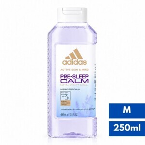 Adidas 250ml SG M Sleep Calm N (12/krt)