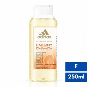Adidas 250ml SG F Kick Energy N (12/krt) 