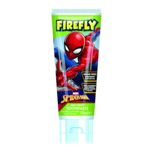 Kids ZP 75ml Spider Man N (12/bal 72/krt)