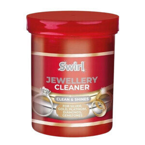 Swirl 140ml Čistič šperků (9/bal 36/krt)
