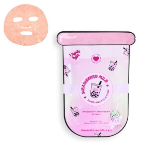 I heart Revolution Maska na pleť  20g Straw N (3/bal 72/krt)