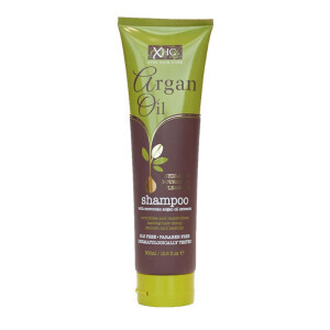 Argan Oil 300ml Shampoo (12/krt)